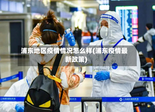 浦东地区疫情情况怎么样(浦东疫情最新政策)-第3张图片