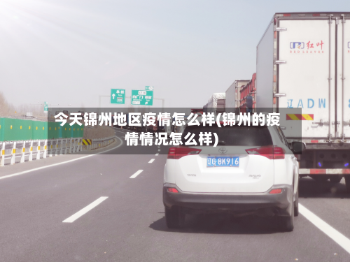 今天锦州地区疫情怎么样(锦州的疫情情况怎么样)