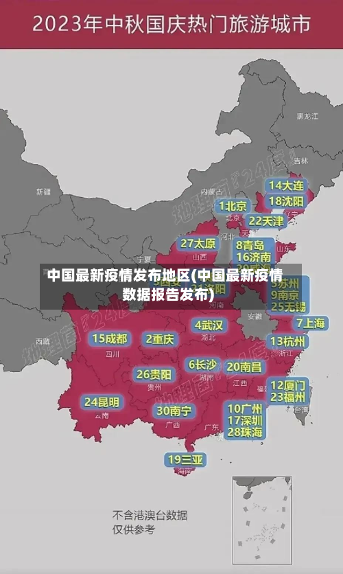 中国最新疫情发布地区(中国最新疫情数据报告发布)