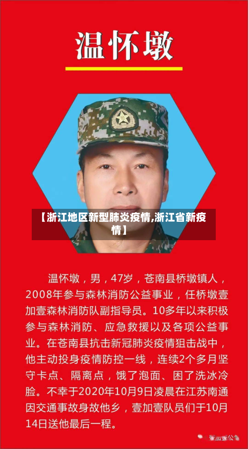 【浙江地区新型肺炎疫情,浙江省新疫情】-第3张图片