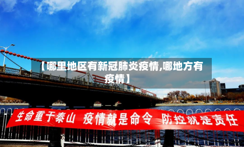 【哪里地区有新冠肺炎疫情,哪地方有疫情】