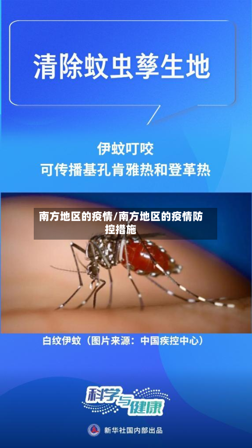 南方地区的疫情/南方地区的疫情防控措施