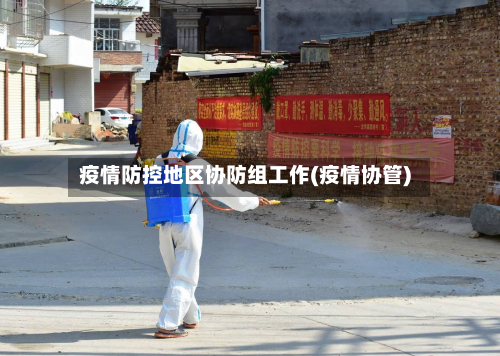 疫情防控地区协防组工作(疫情协管)
