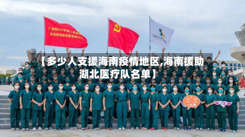 【多少人支援海南疫情地区,海南援助湖北医疗队名单】